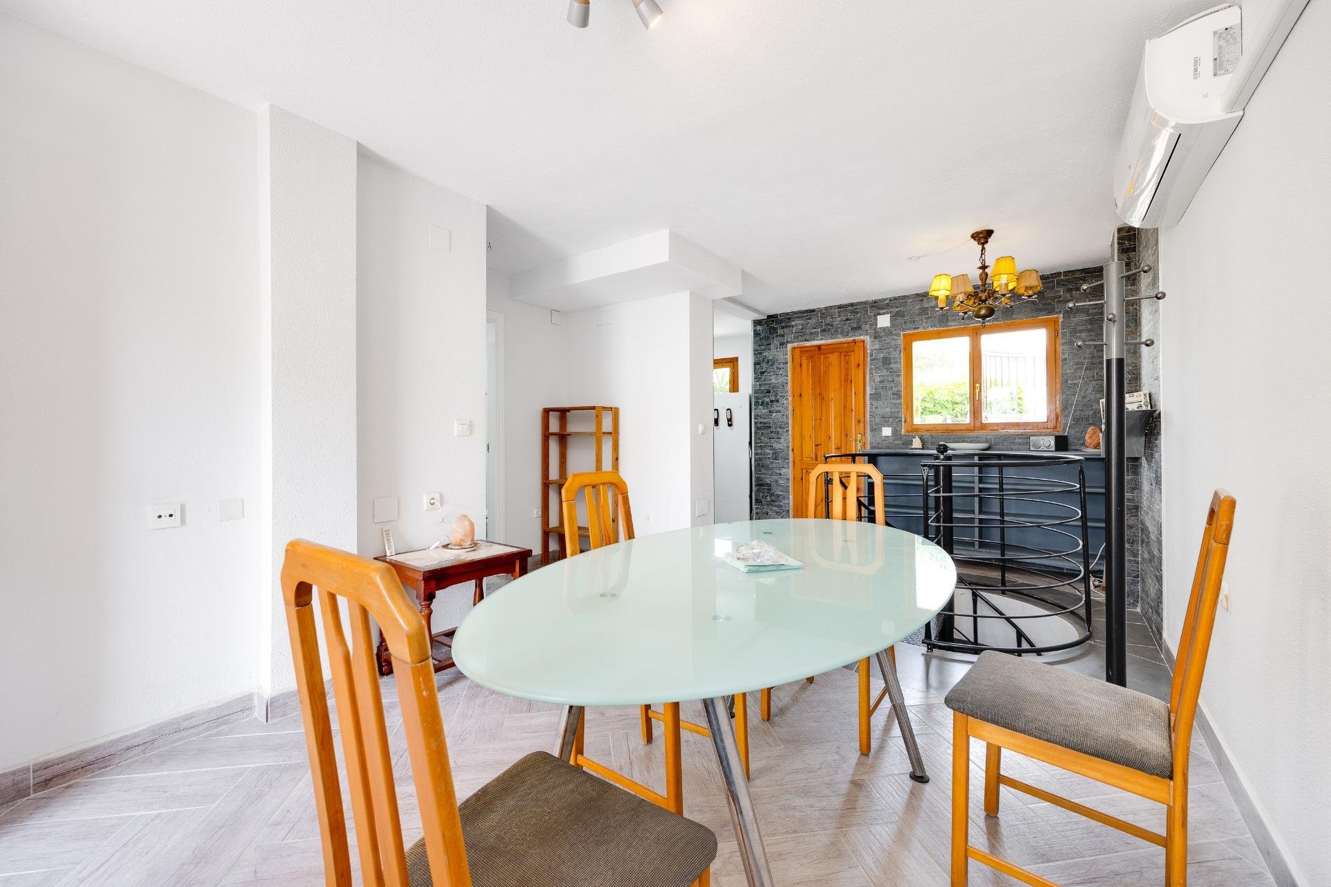 Revente - Bungalow Planta Baja - Torrevieja - Torre la mata