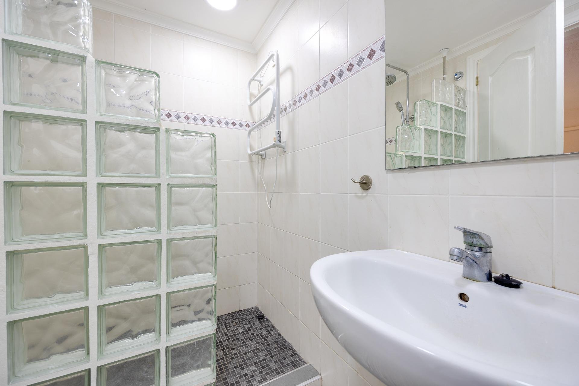 Revente - Bungalow Planta Baja - Torrevieja - Torre la mata