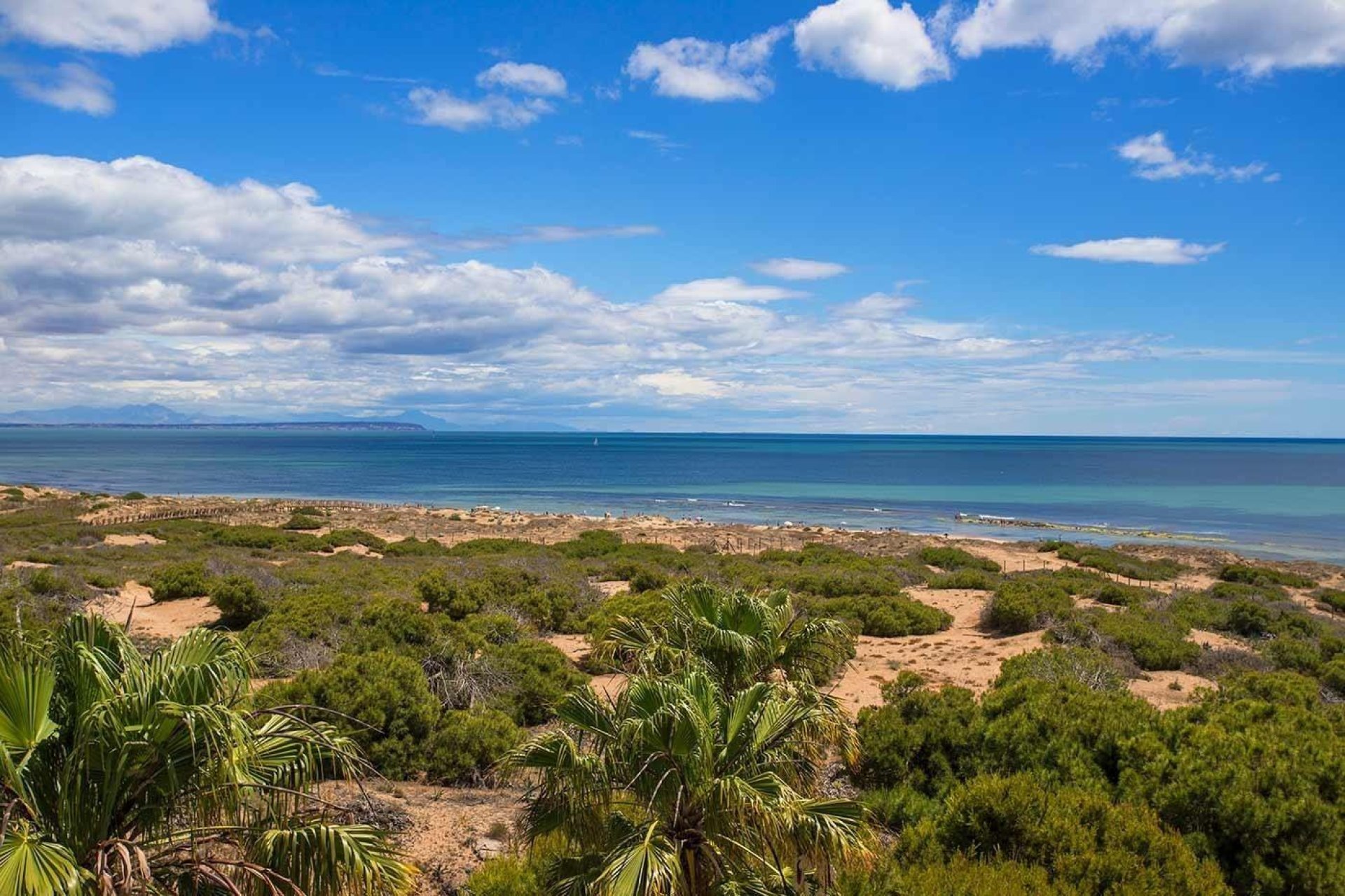 Revente - Bungalow Planta Baja - Torrevieja - Torre la mata