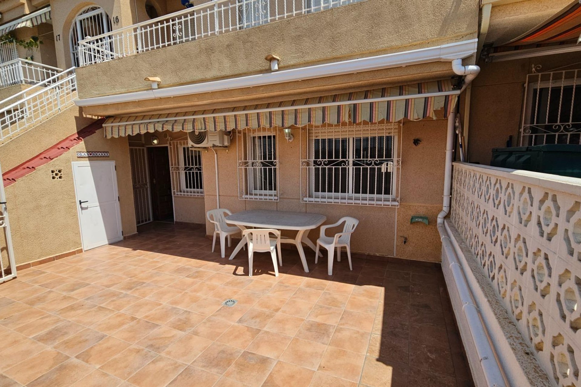 Revente - Bungalow Planta Baja - Torrevieja - Torreblanca