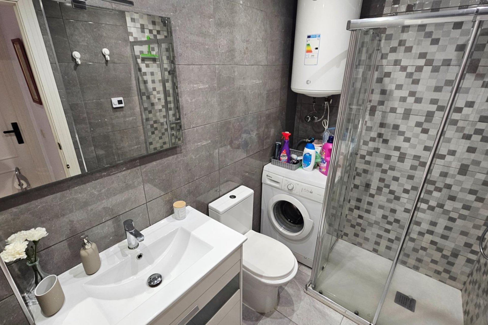 Revente - Bungalow Planta Baja - Torrevieja - Torreblanca