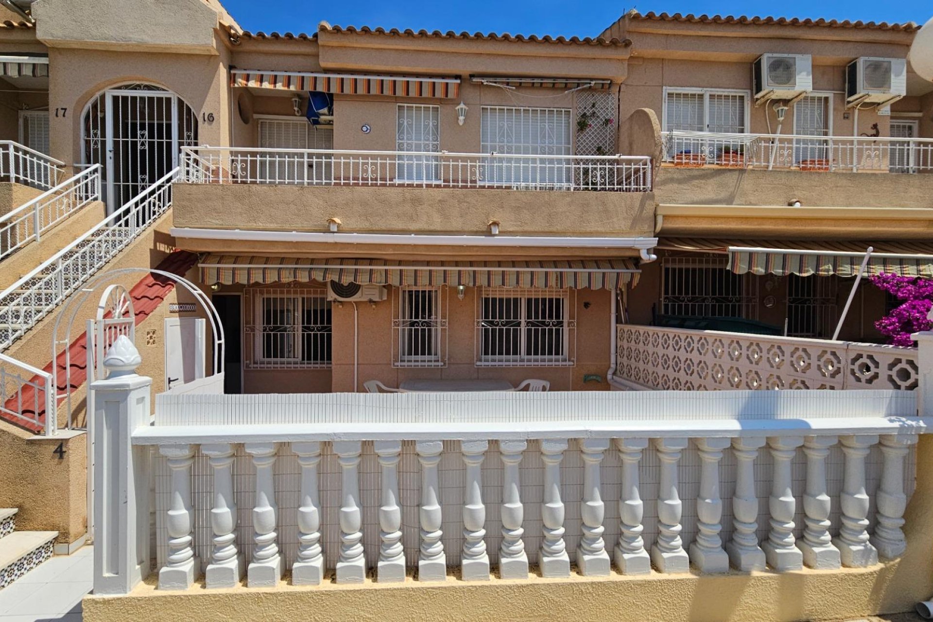 Revente - Bungalow Planta Baja - Torrevieja - Torreblanca