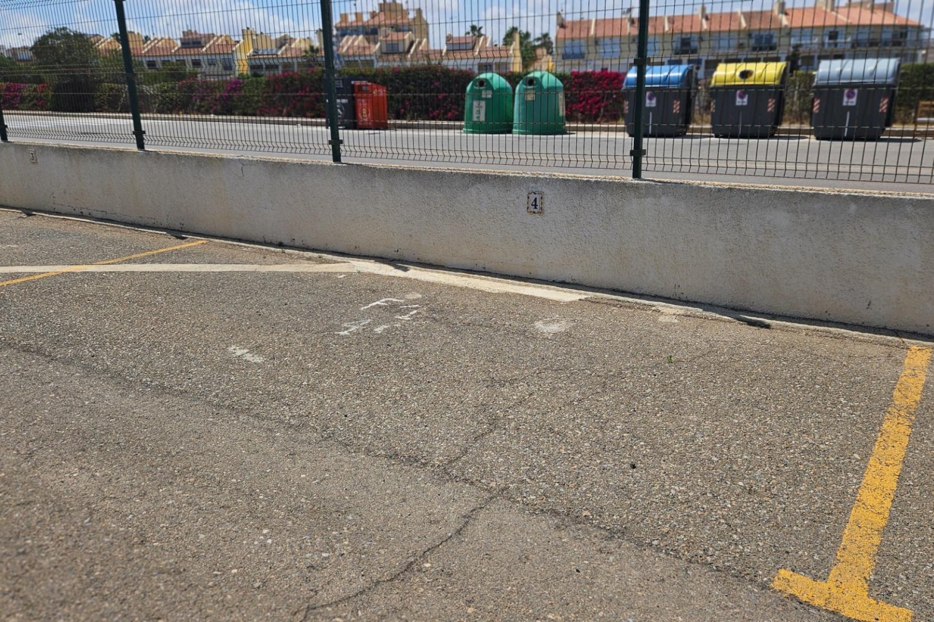 Revente - Bungalow Planta Baja - Torrevieja - Torreblanca