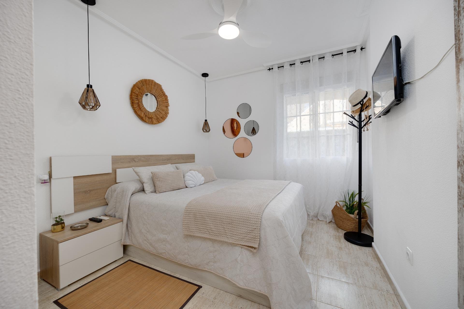 Revente - Bungalow Planta Baja - Torrevieja - Torreblanca