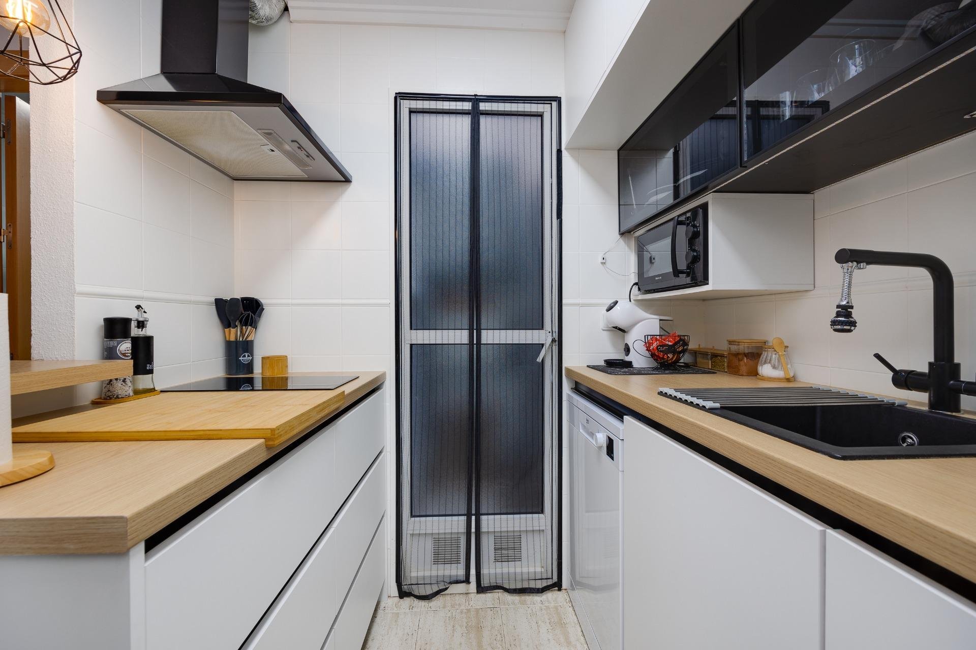 Revente - Bungalow Planta Baja - Torrevieja - Torreblanca