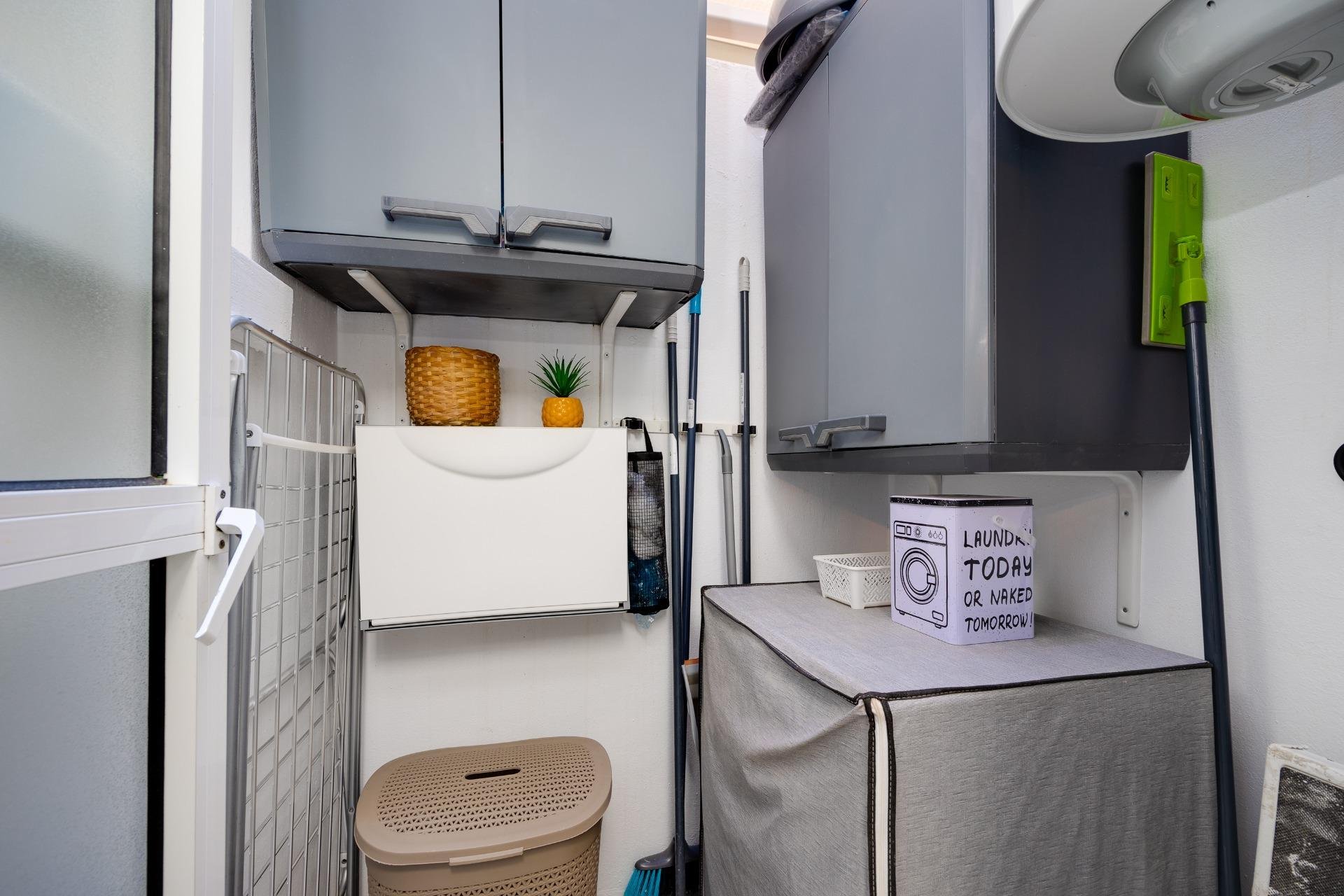 Revente - Bungalow Planta Baja - Torrevieja - Torreblanca