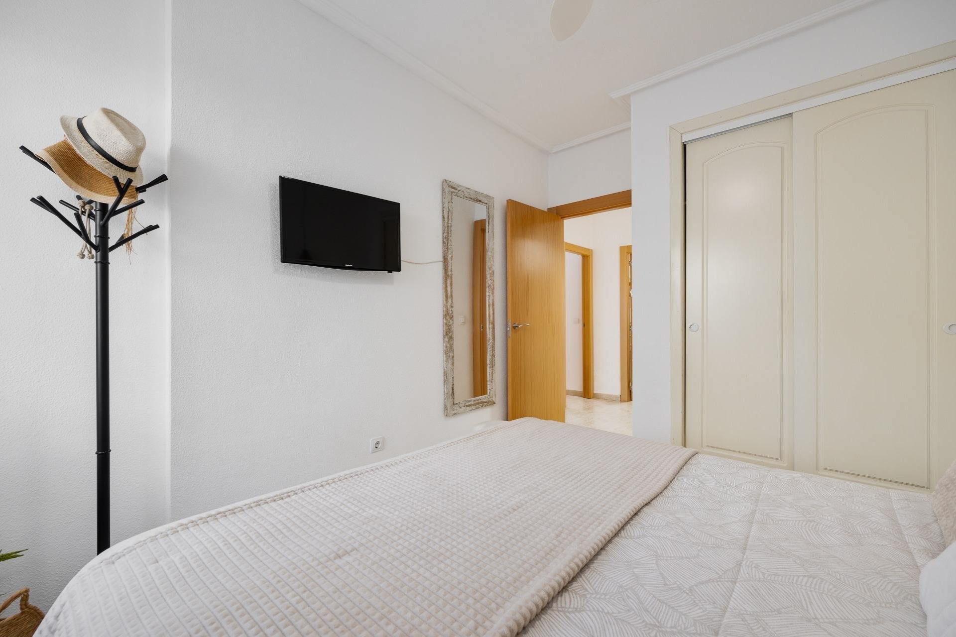 Revente - Bungalow Planta Baja - Torrevieja - Torreblanca