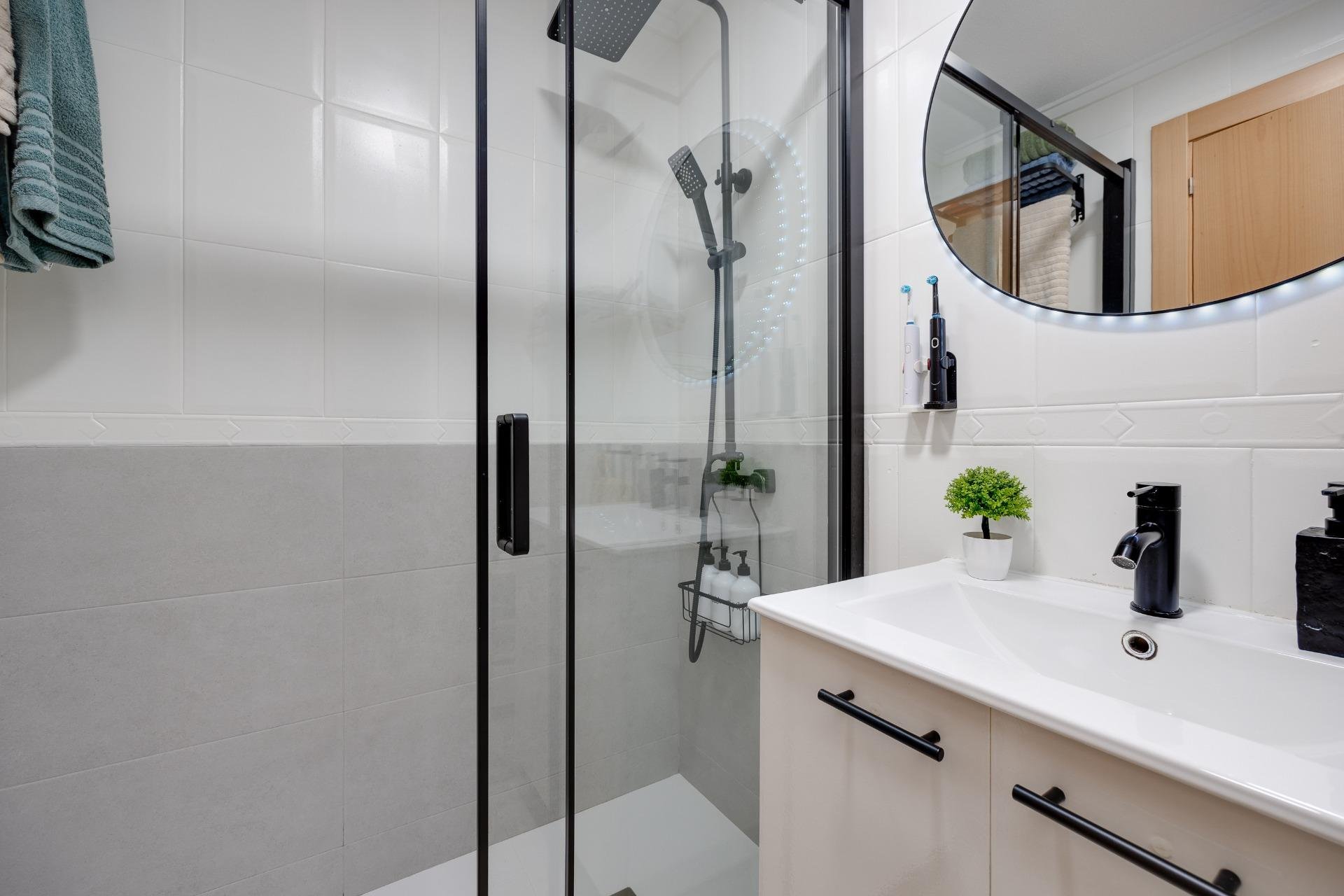 Revente - Bungalow Planta Baja - Torrevieja - Torreblanca