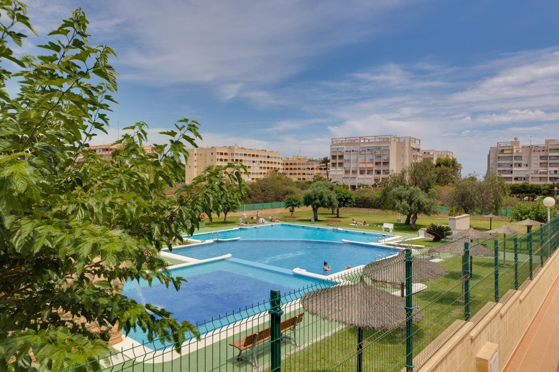 Revente - Bungalow Planta Baja - Torrevieja - Torreblanca