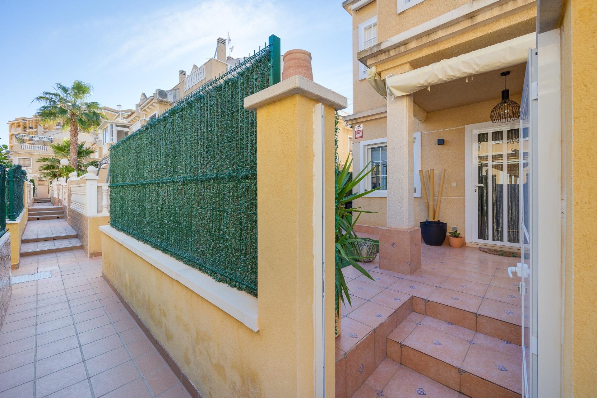 Revente - Bungalow Planta Baja - Torrevieja - Torreblanca