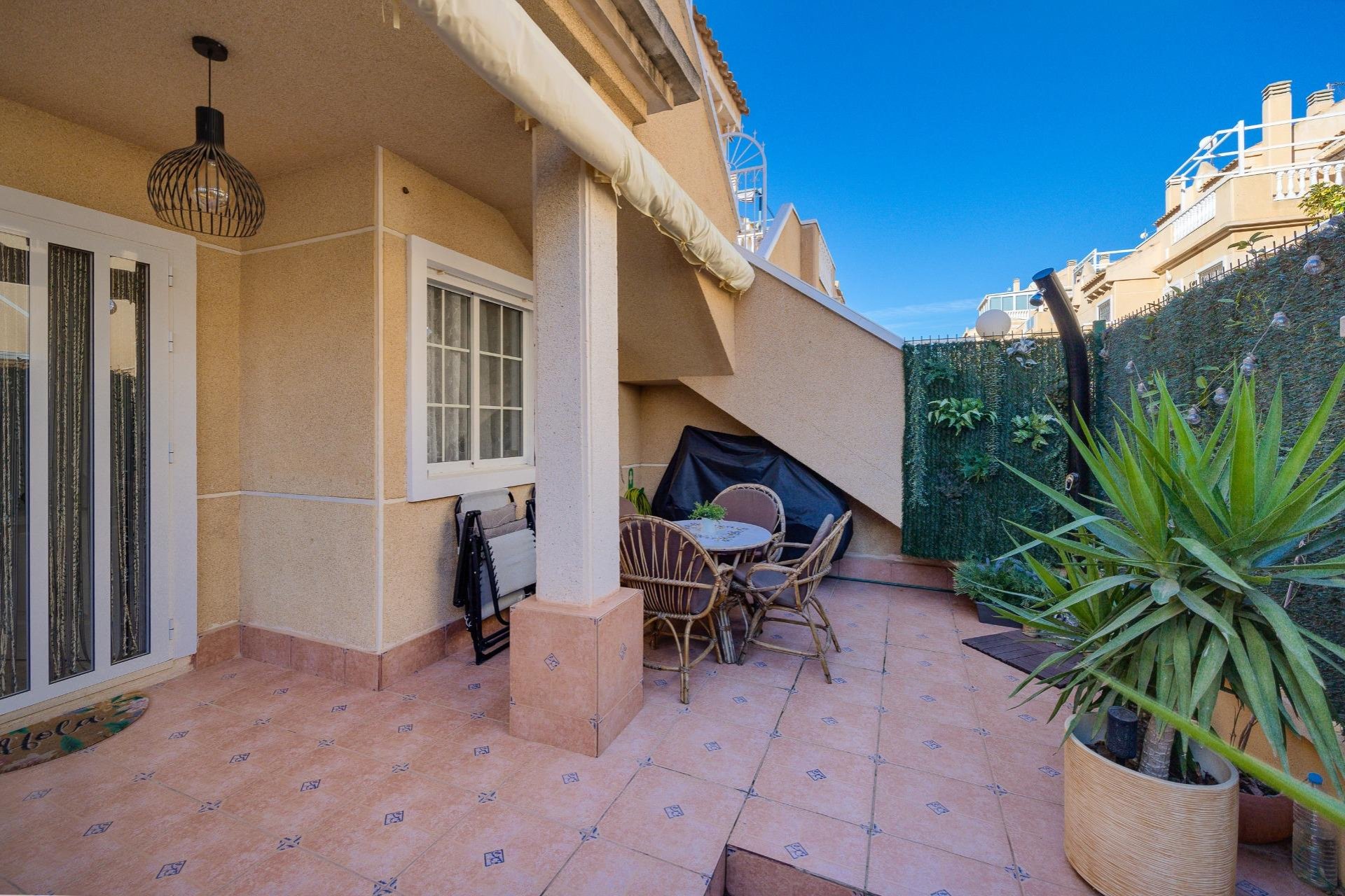 Revente - Bungalow Planta Baja - Torrevieja - Torreblanca