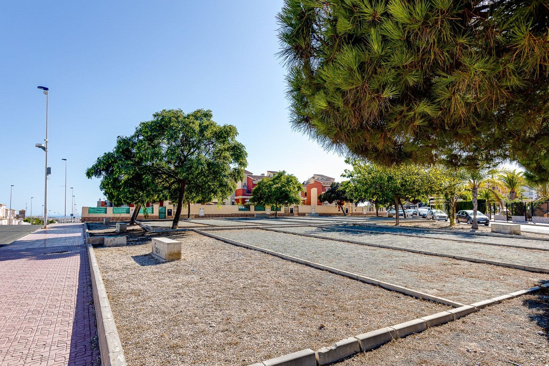 Revente - Bungalow Planta Baja - Torrevieja - Torreblanca