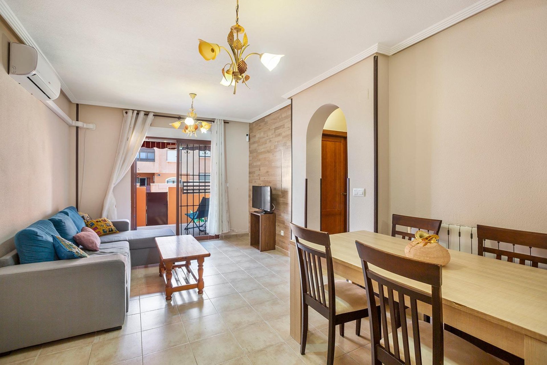 Revente - Bungalow Planta Baja - Torrevieja - Torrejón