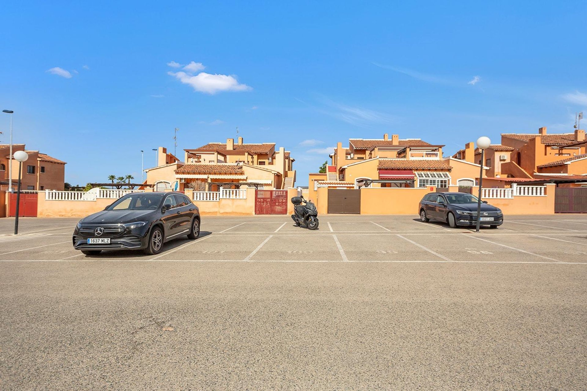 Revente - Bungalow Planta Baja - Torrevieja - Torrejón