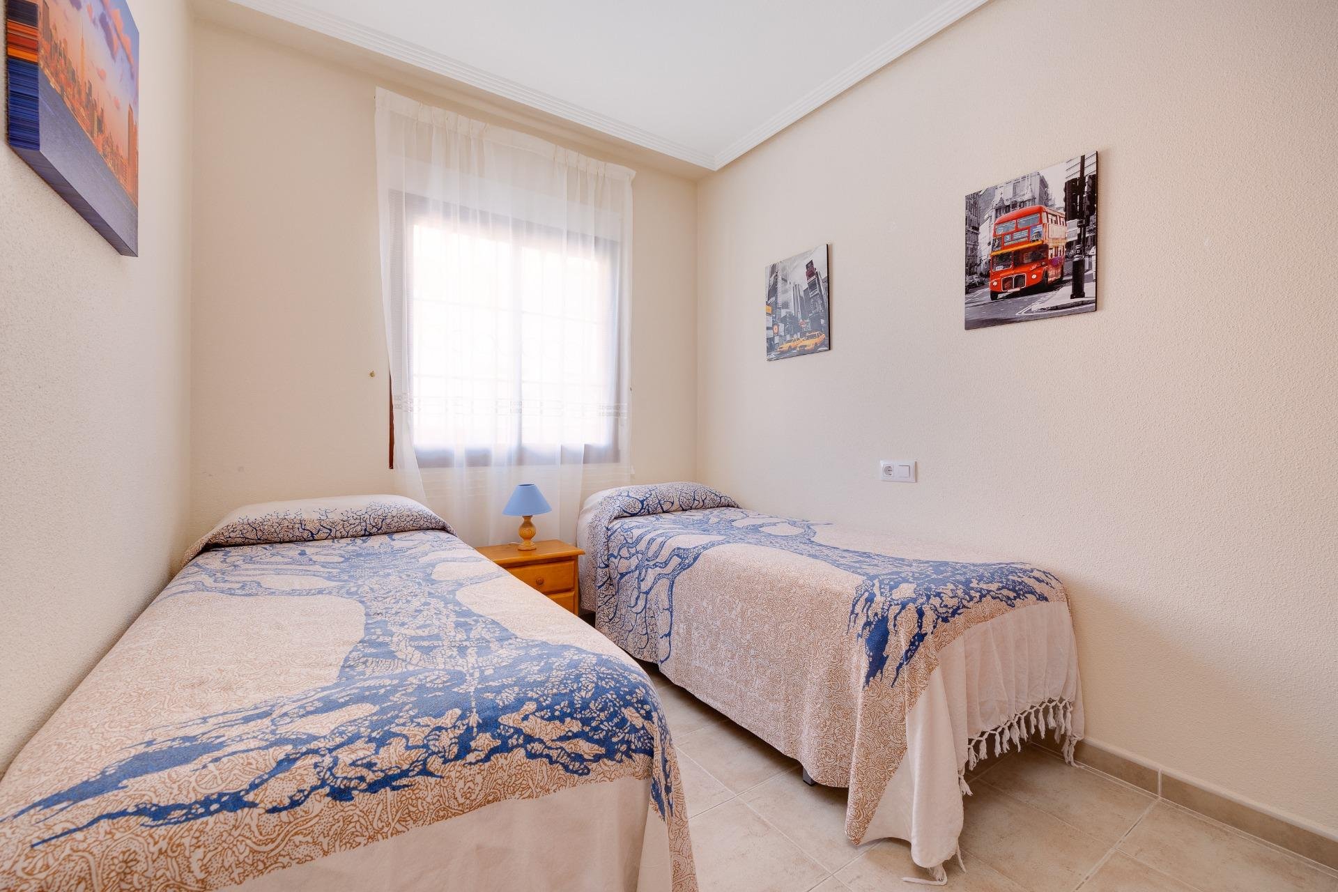 Revente - Bungalow Planta Baja - Torrevieja - Torrejón