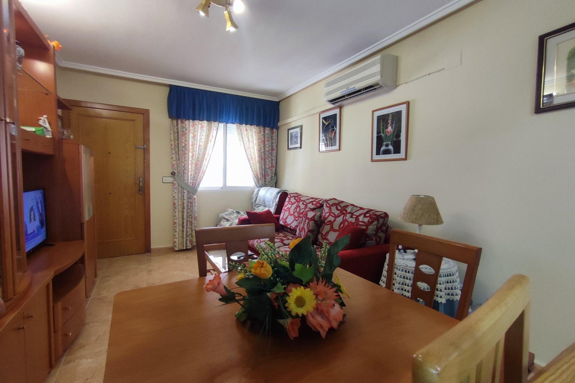 Revente - Bungalow Planta Baja - Torrevieja - Torretas