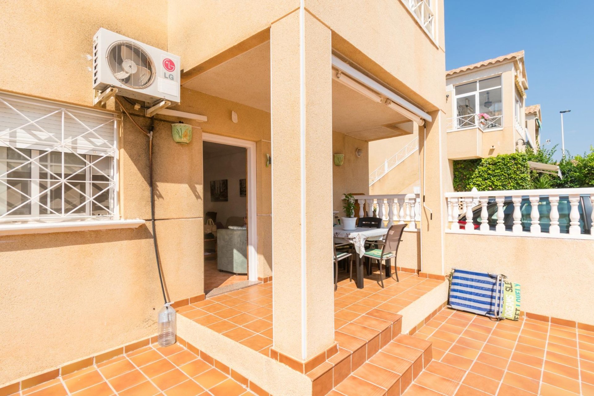 Revente - Bungalow Planta Baja - Torrevieja - Torretas