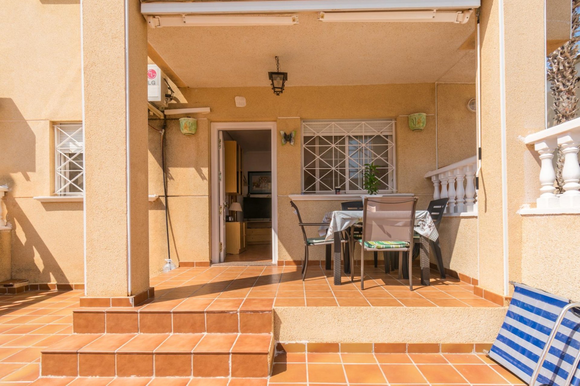 Revente - Bungalow Planta Baja - Torrevieja - Torretas