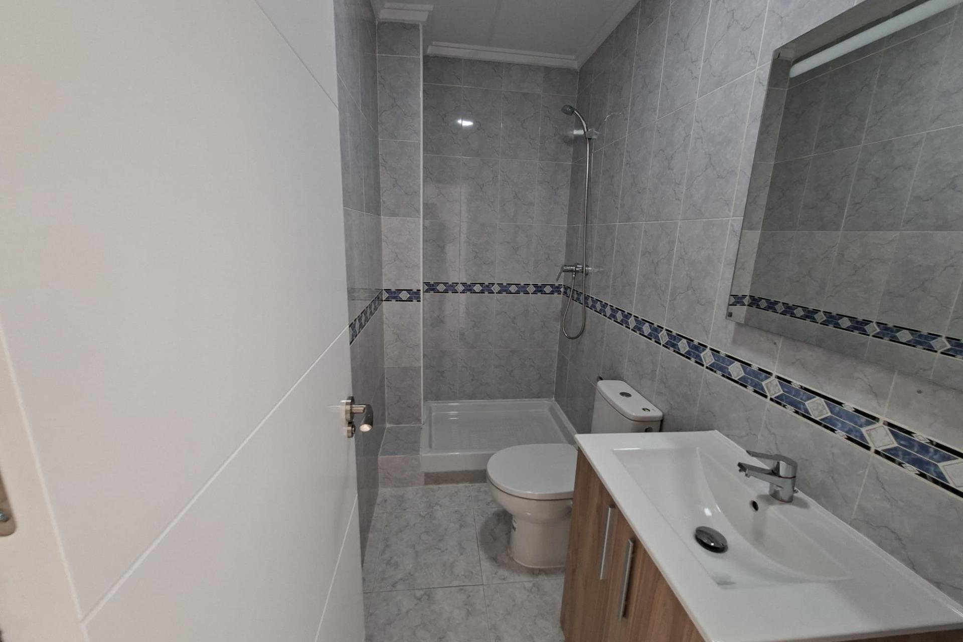 Revente - Bungalow - San Fulgencio - La Marina