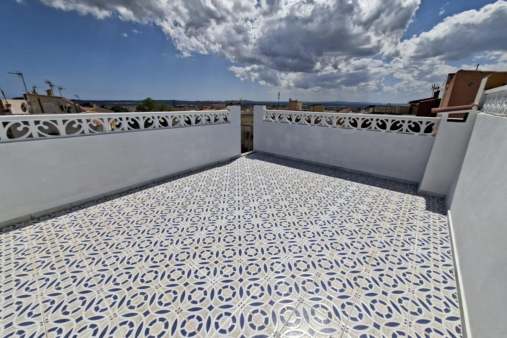 Revente - Bungalow - San Fulgencio - La Marina