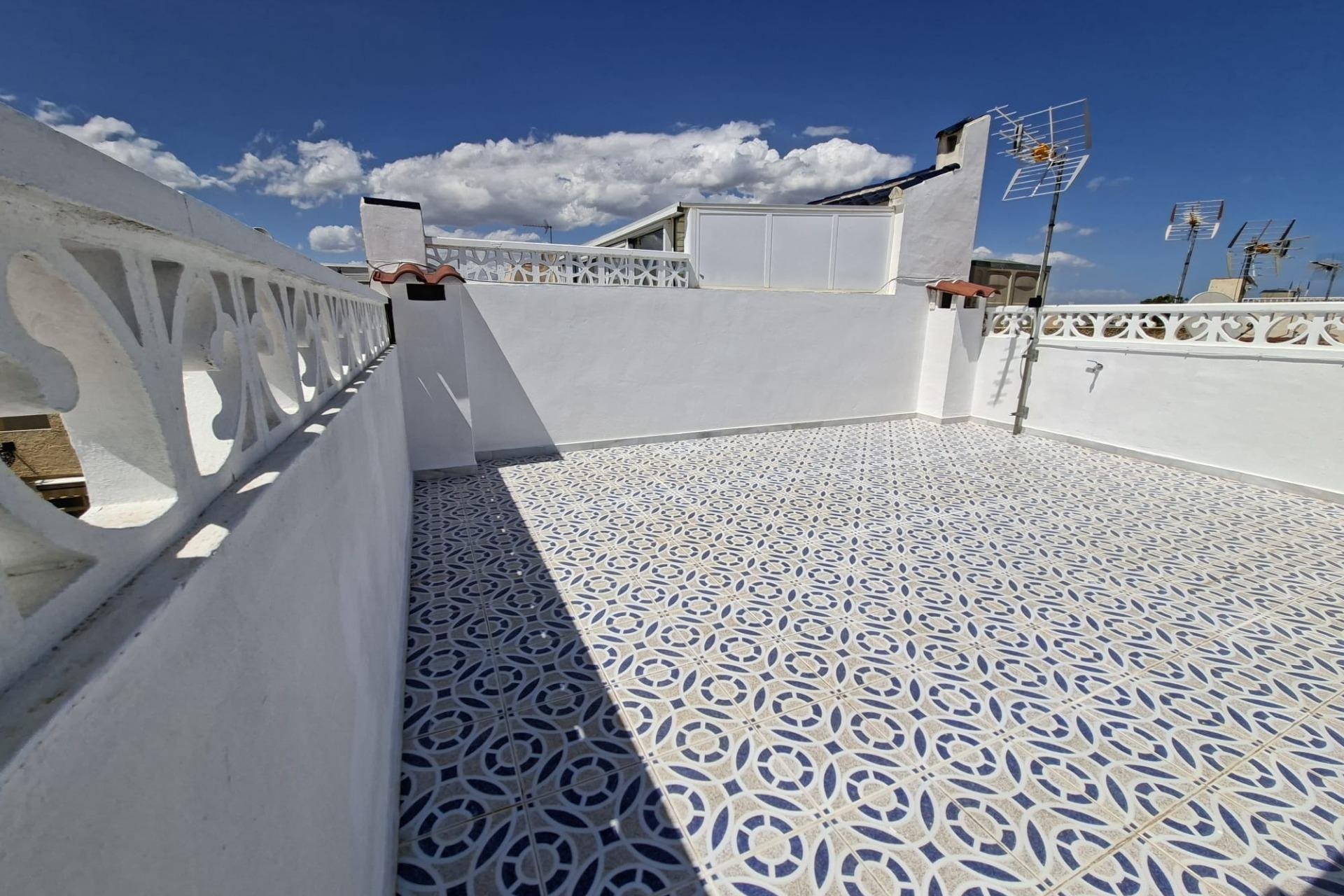Revente - Bungalow - San Fulgencio - La Marina
