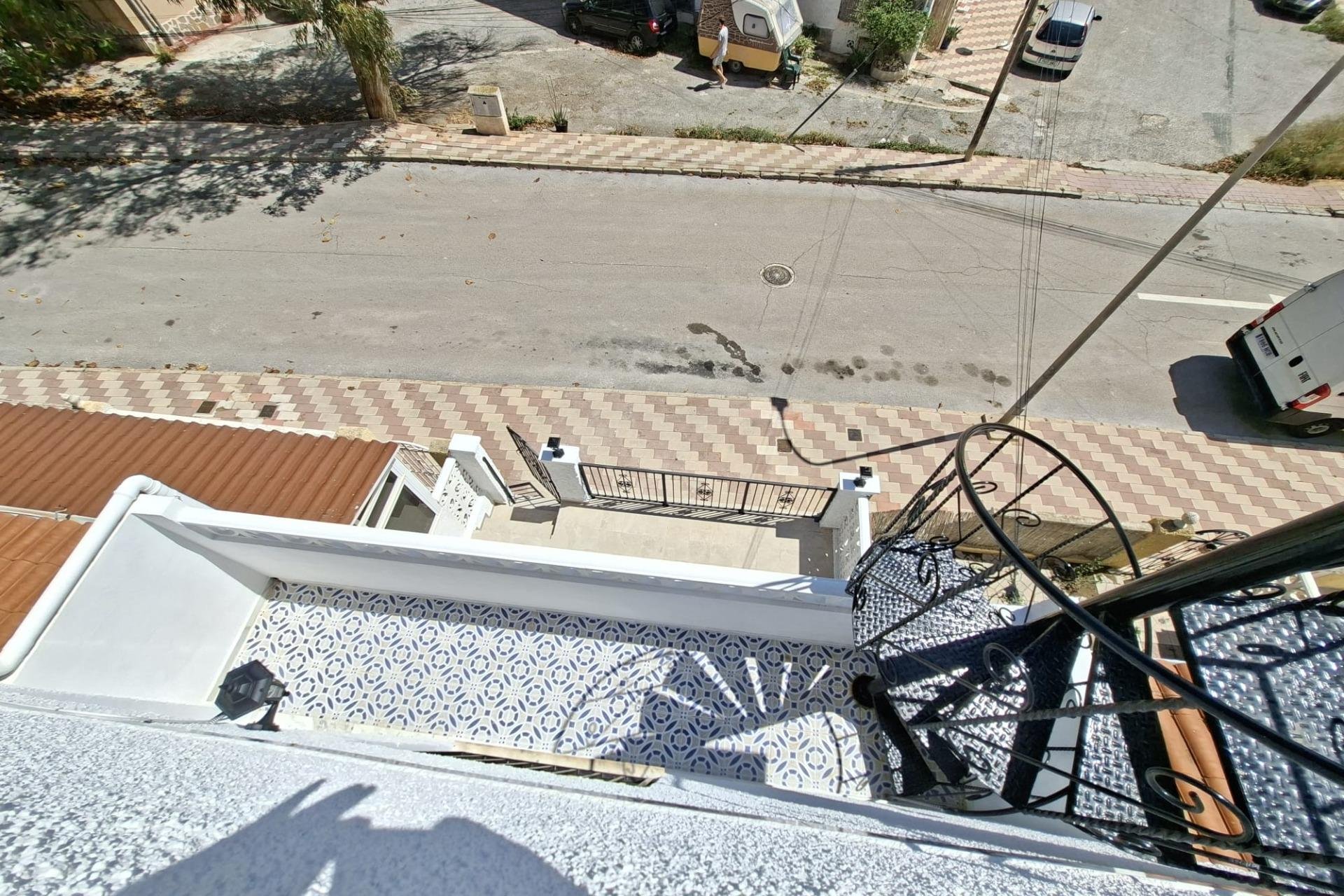 Revente - Bungalow - San Fulgencio - La Marina