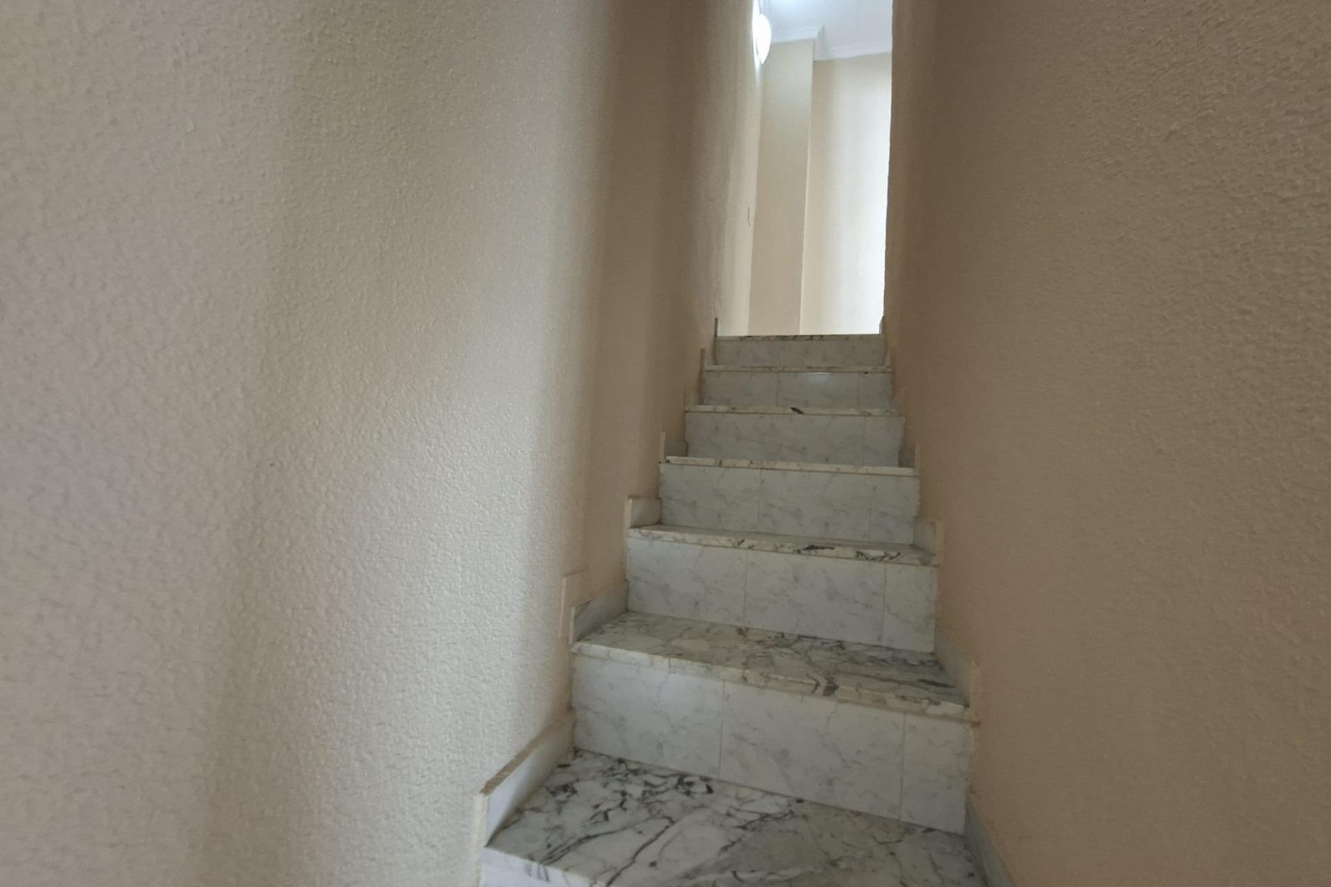 Revente - Bungalow - San Fulgencio - La Marina