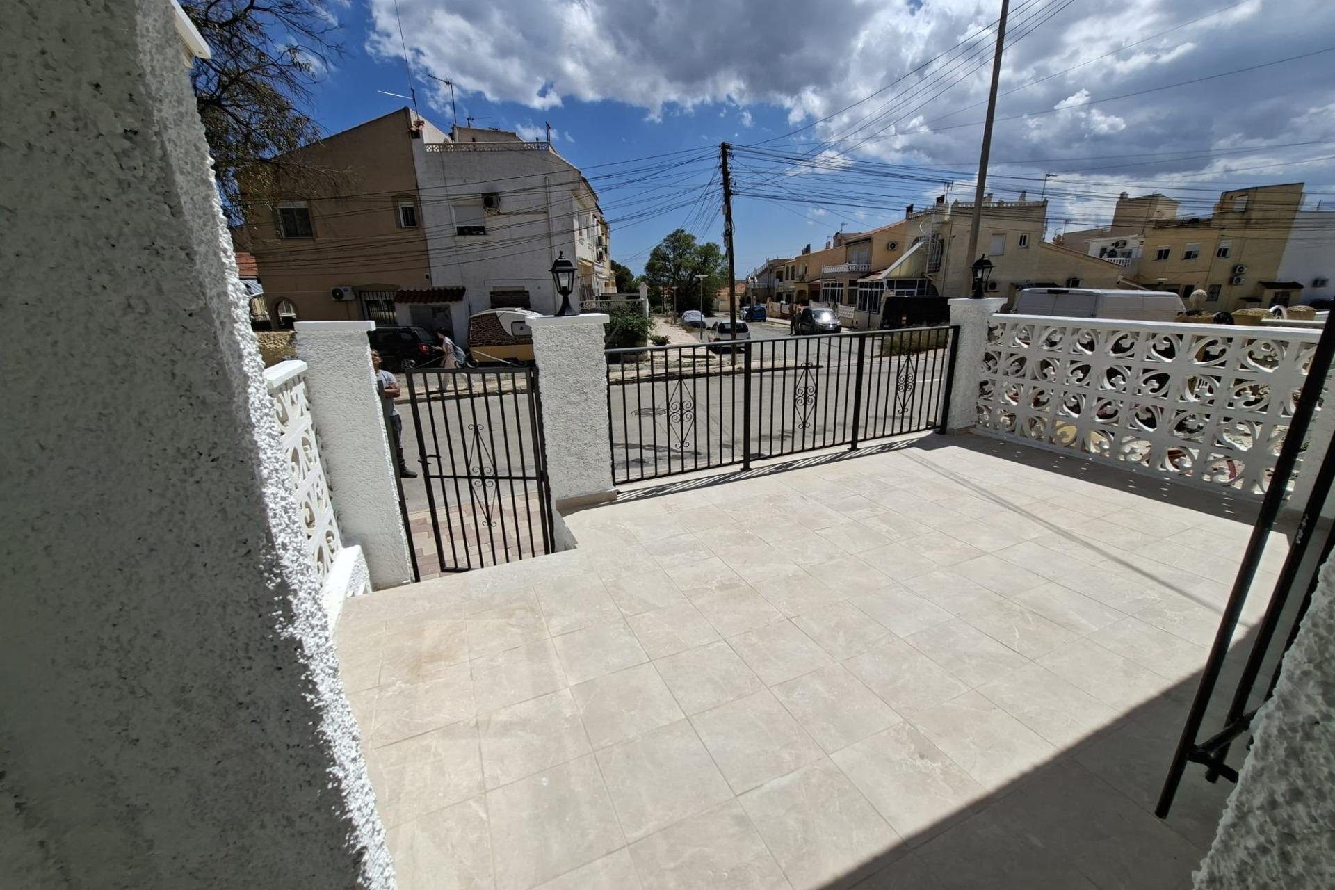 Revente - Bungalow - San Fulgencio - La Marina