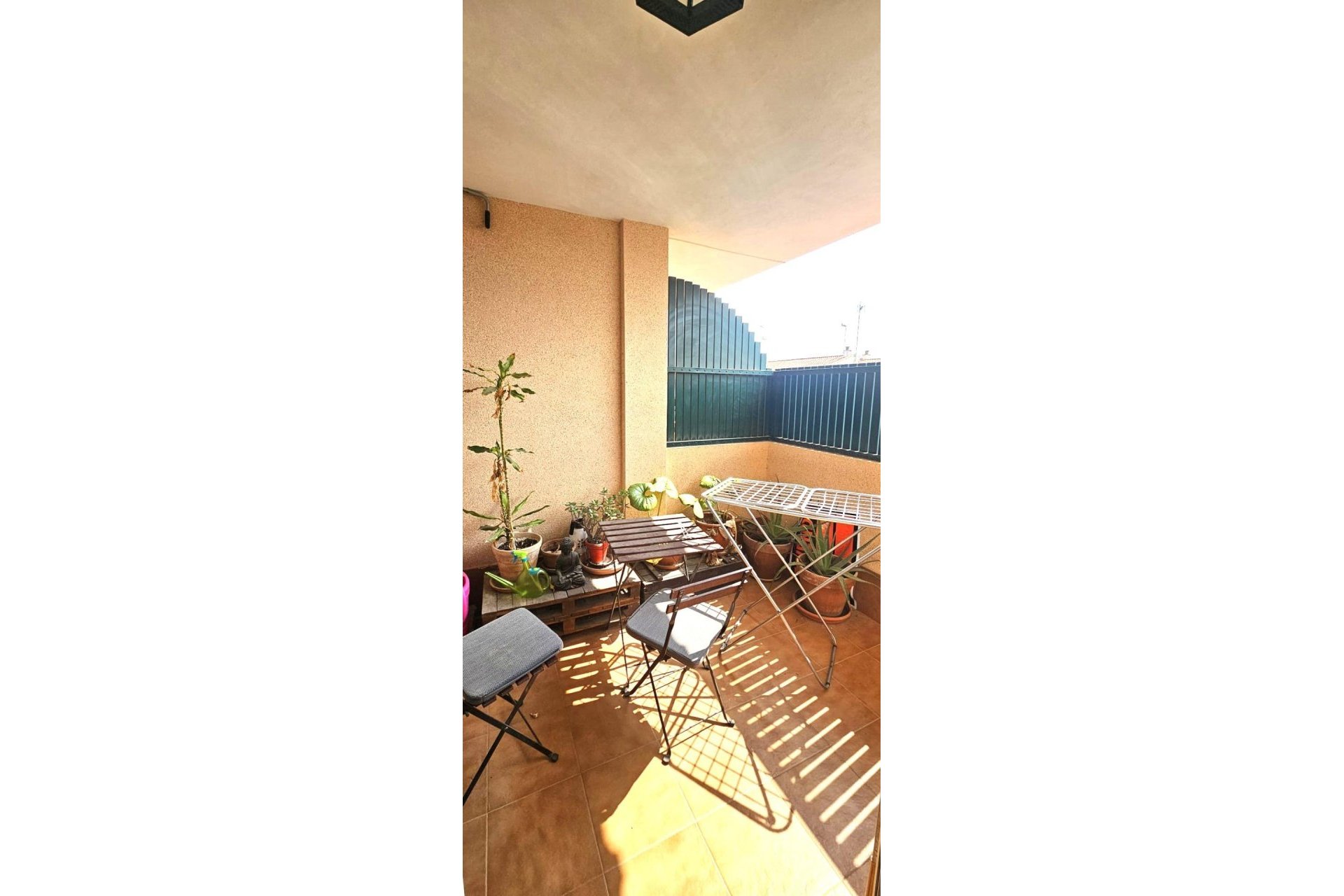 Revente - Bungalow - Santiago de la ribera - San blas