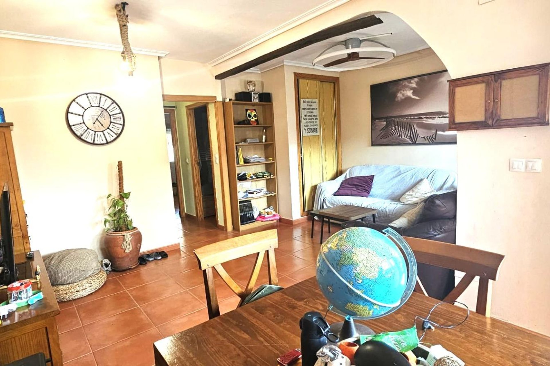 Revente - Bungalow - Santiago de la ribera - San blas