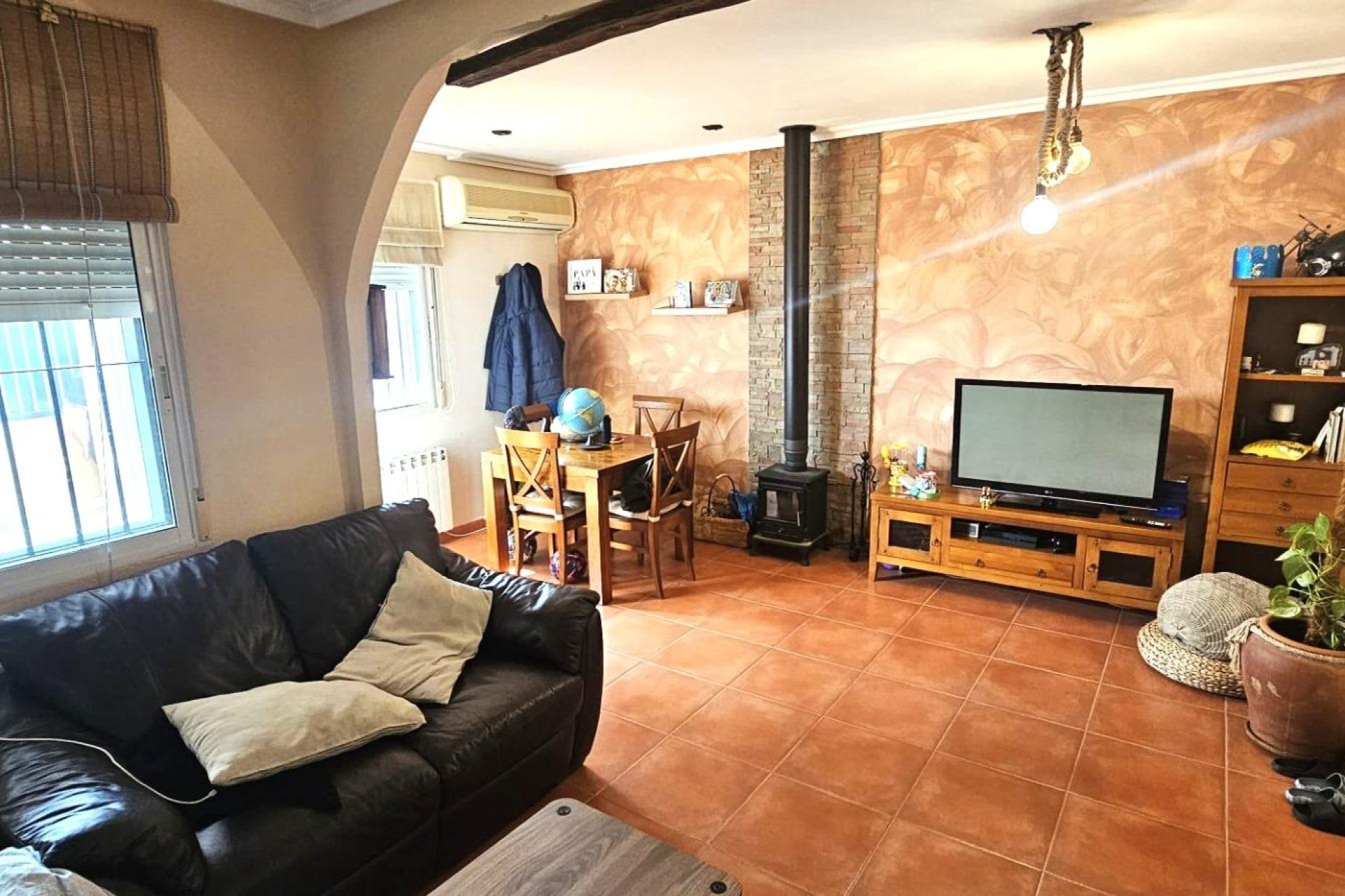 Revente - Bungalow - Santiago de la ribera - San blas