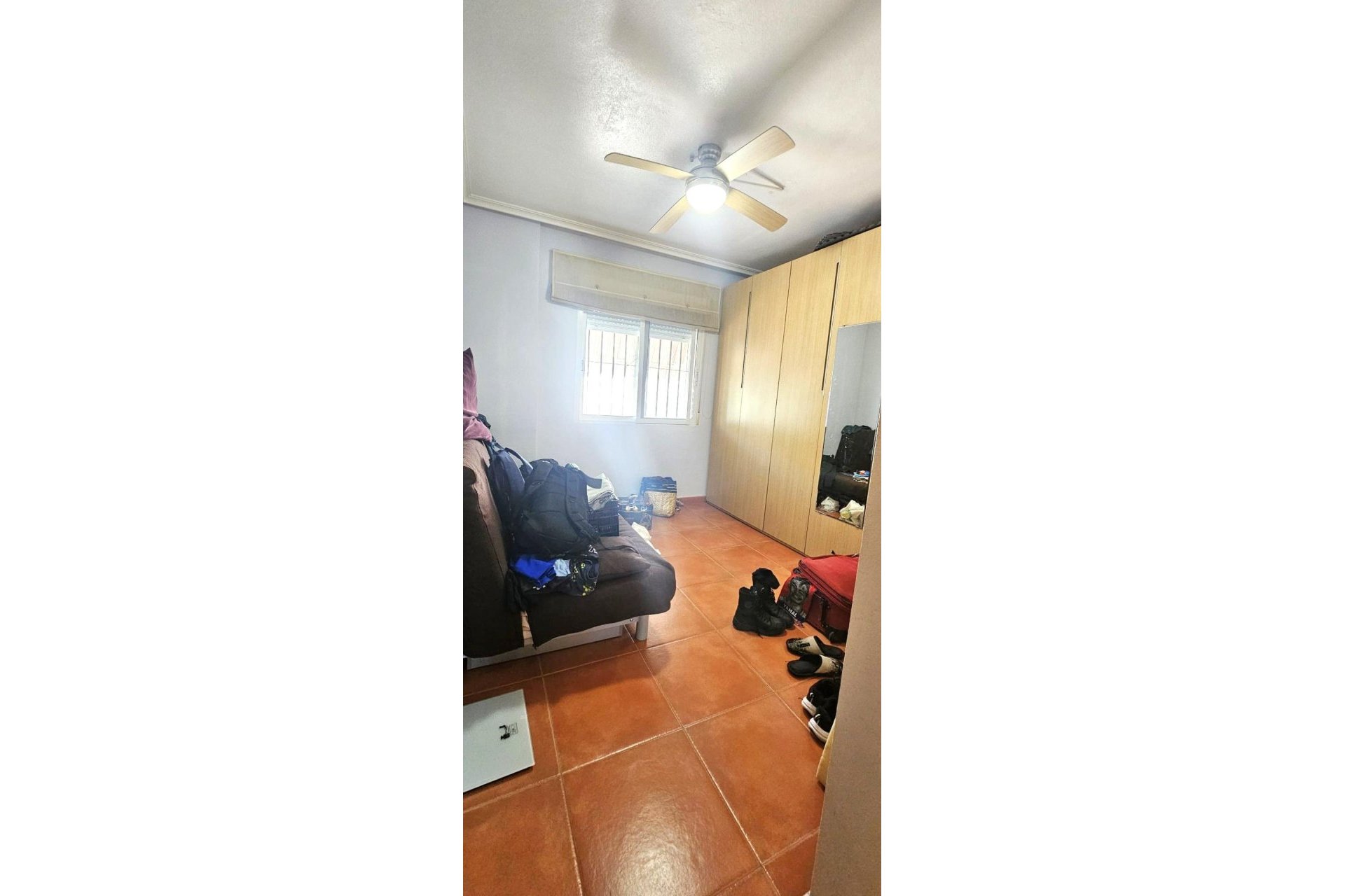 Revente - Bungalow - Santiago de la ribera - San blas