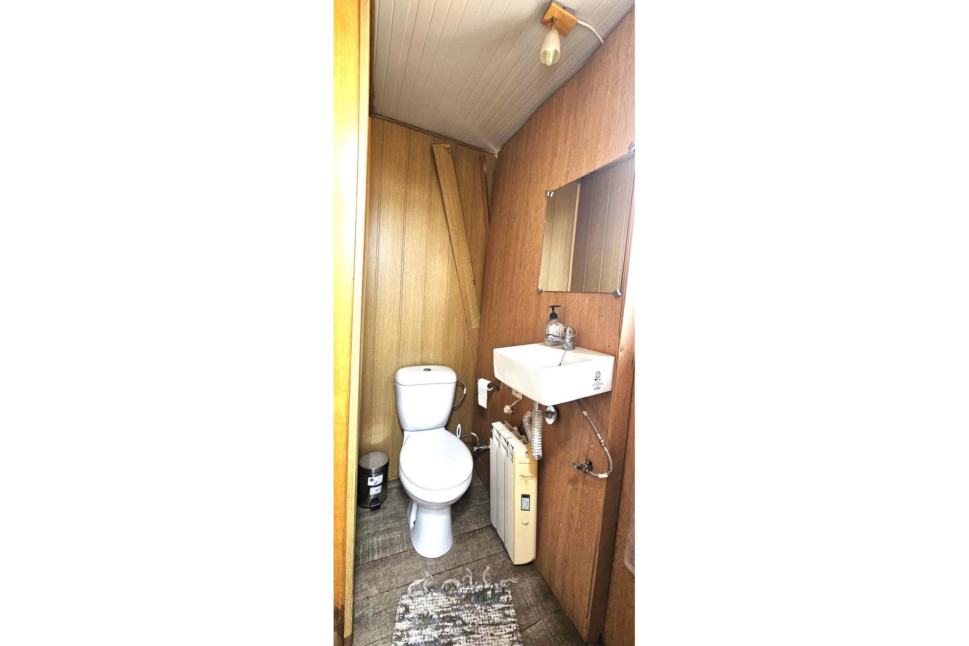 Revente - Bungalow - Santiago de la ribera - San blas