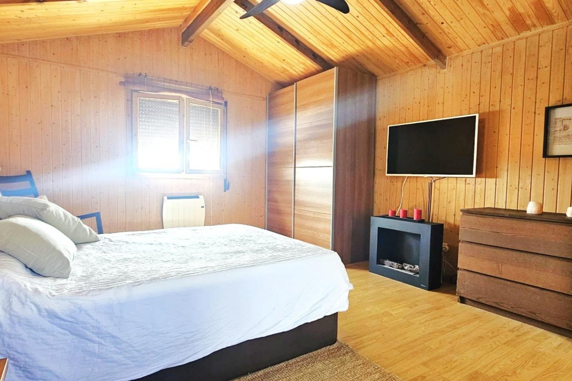 Revente - Bungalow - Santiago de la ribera - San blas