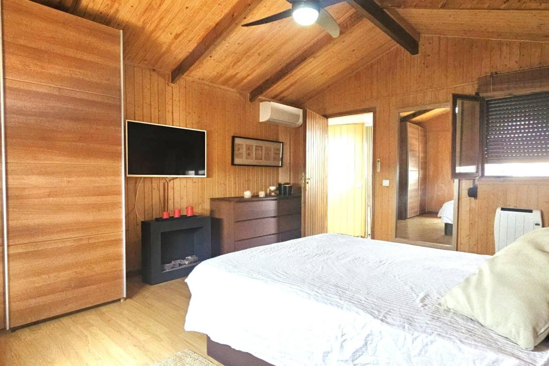 Revente - Bungalow - Santiago de la ribera - San blas