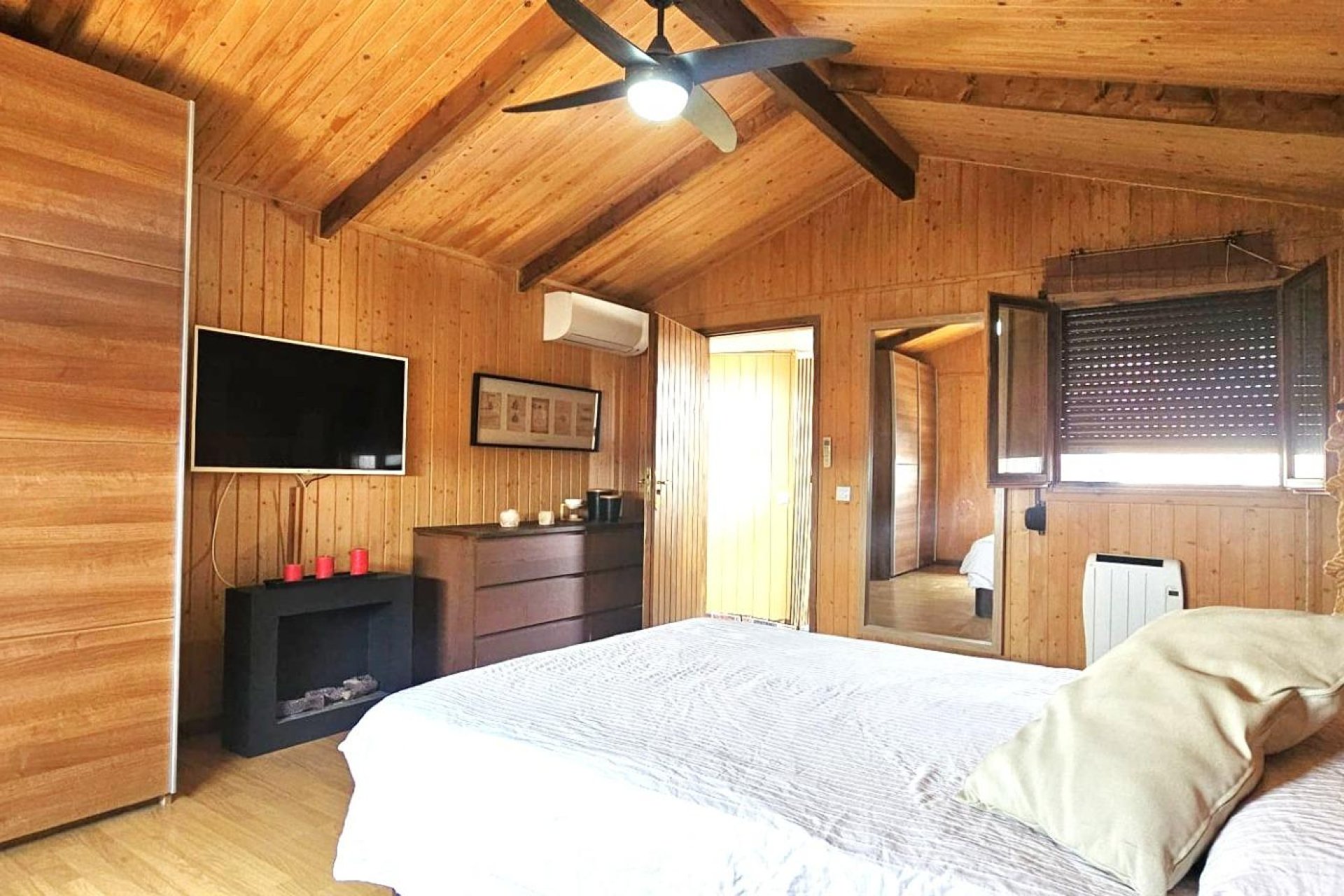 Revente - Bungalow - Santiago de la ribera - San blas