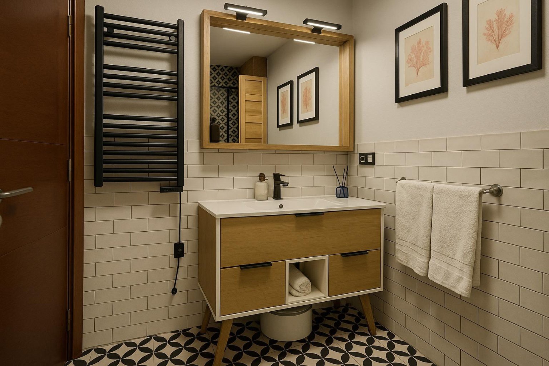 Revente - Bungalow - Torrevieja - Aguas nuevas 1