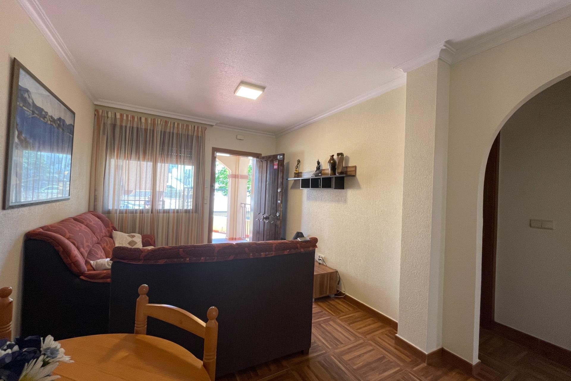 Revente - Bungalow - Torrevieja - Aguas nuevas 1