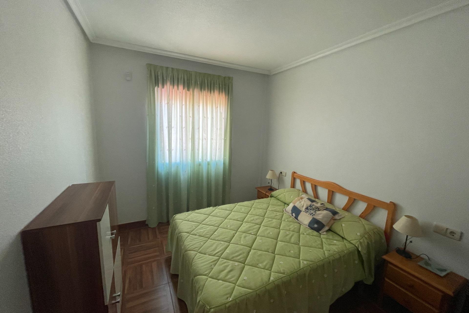 Revente - Bungalow - Torrevieja - Aguas nuevas 1