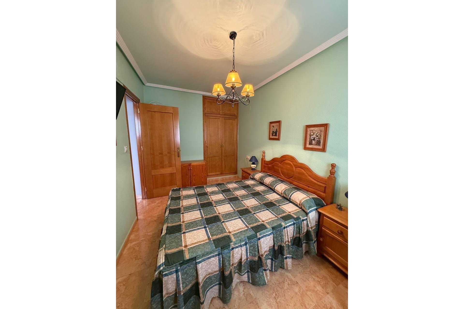 Revente - Bungalow - Torrevieja - Centro