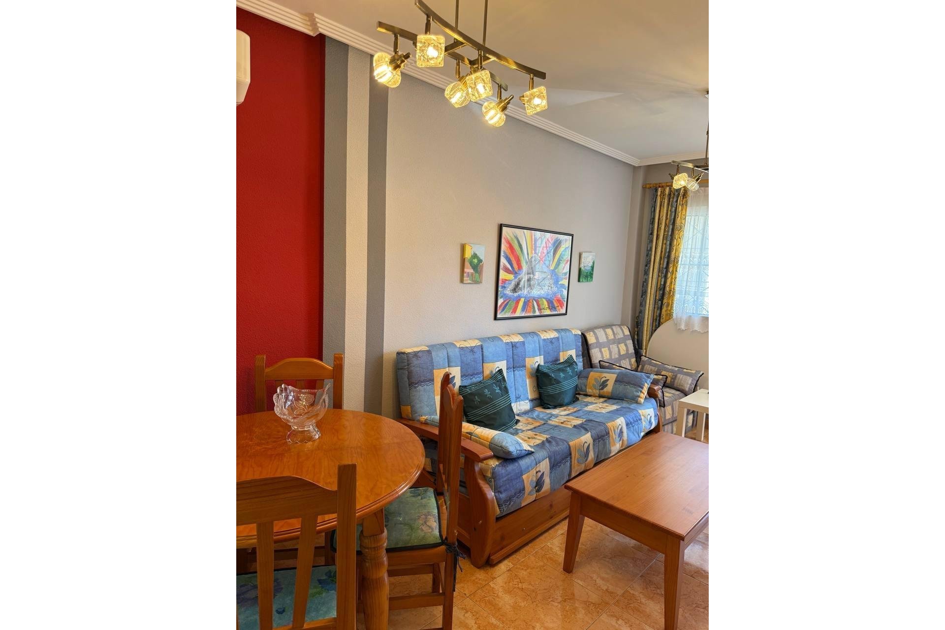 Revente - Bungalow - Torrevieja - Centro