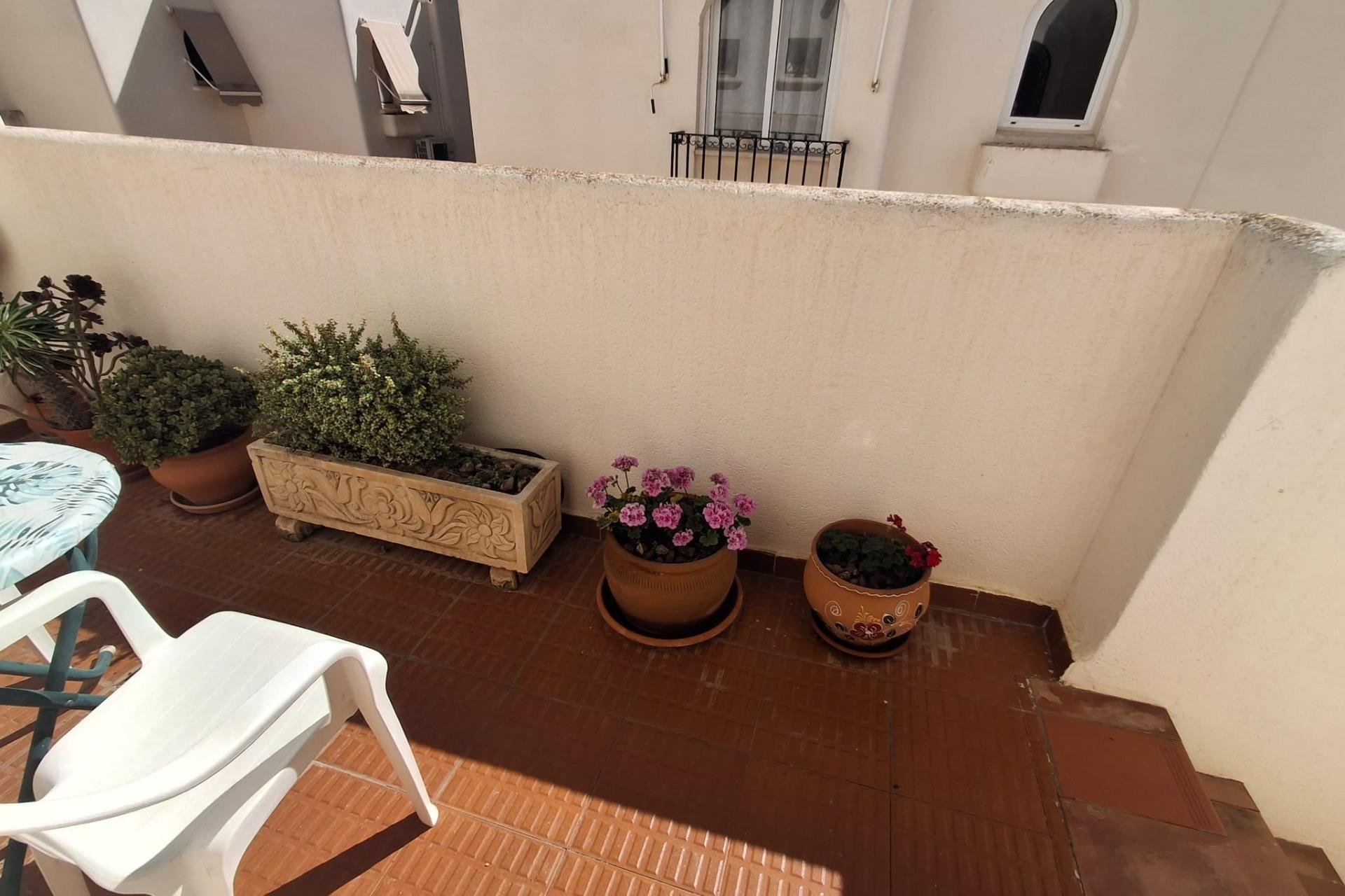 Revente - Bungalow - Torrevieja - Doña ines