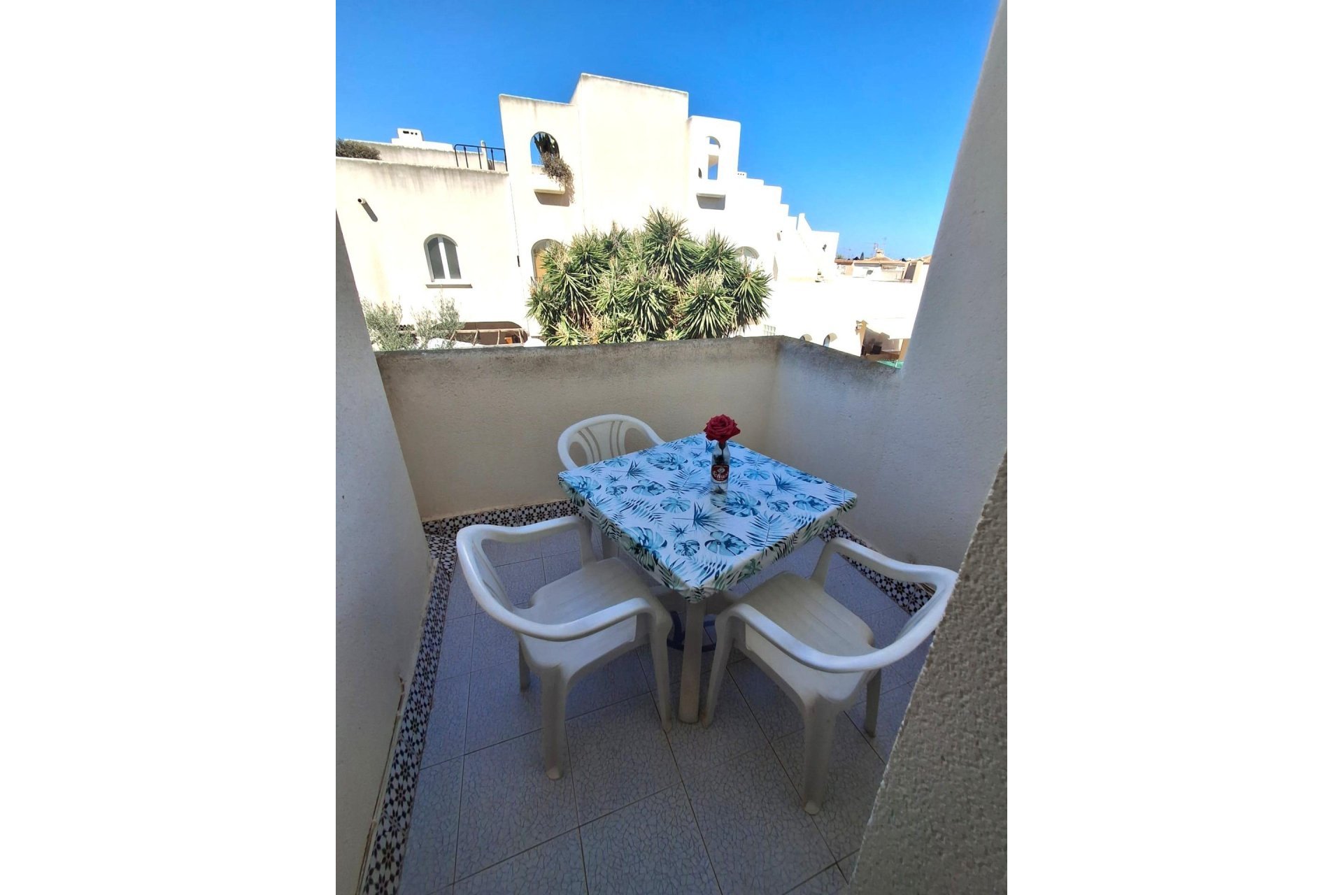 Revente - Bungalow - Torrevieja - Doña ines