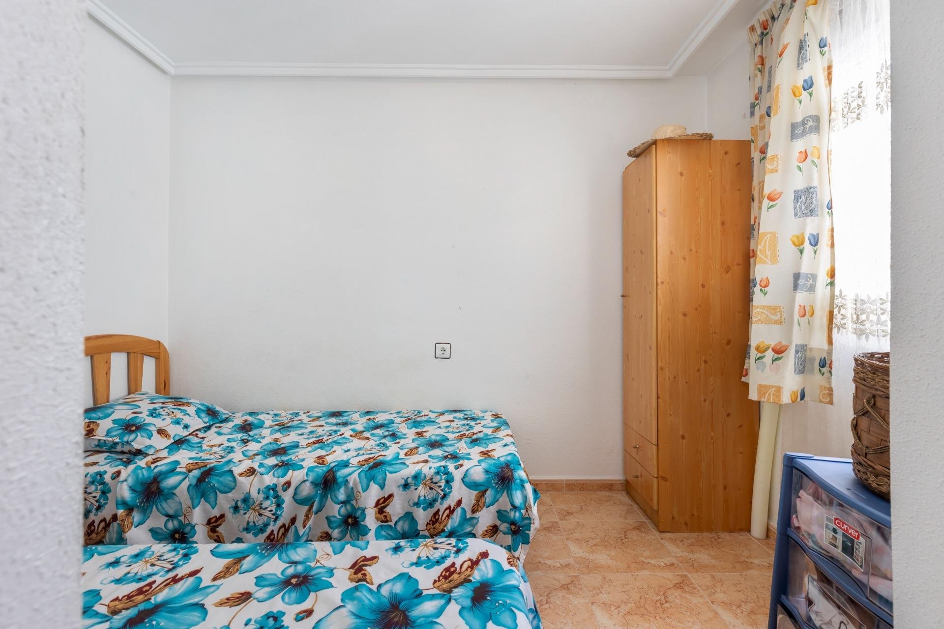 Revente - Bungalow - Torrevieja - El limonar