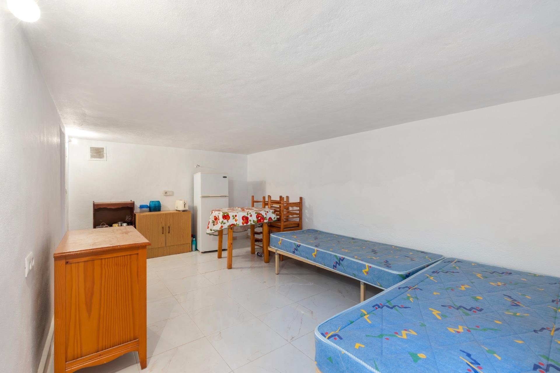 Revente - Bungalow - Torrevieja - El limonar