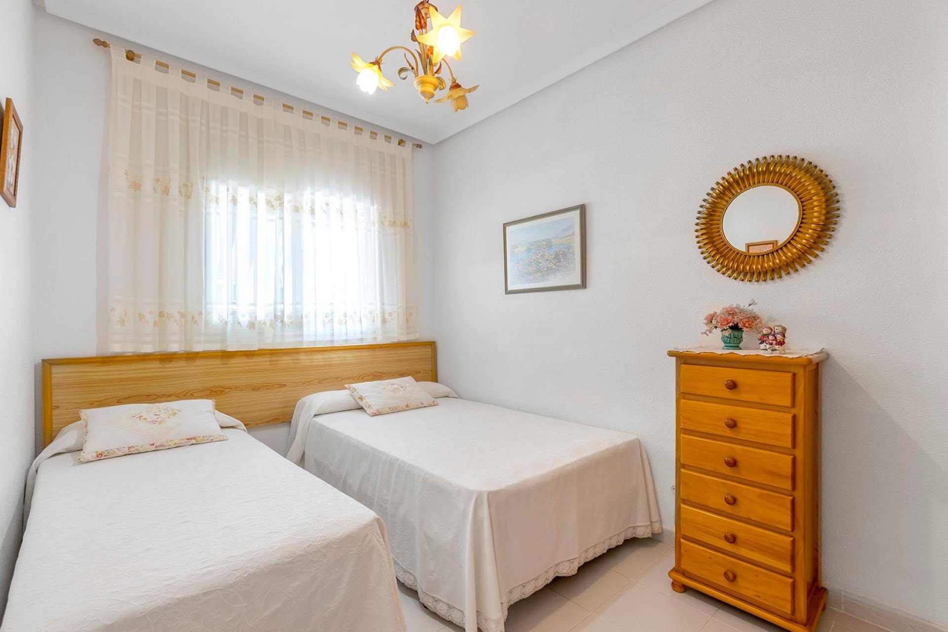 Revente - Bungalow - Torrevieja - La Mata