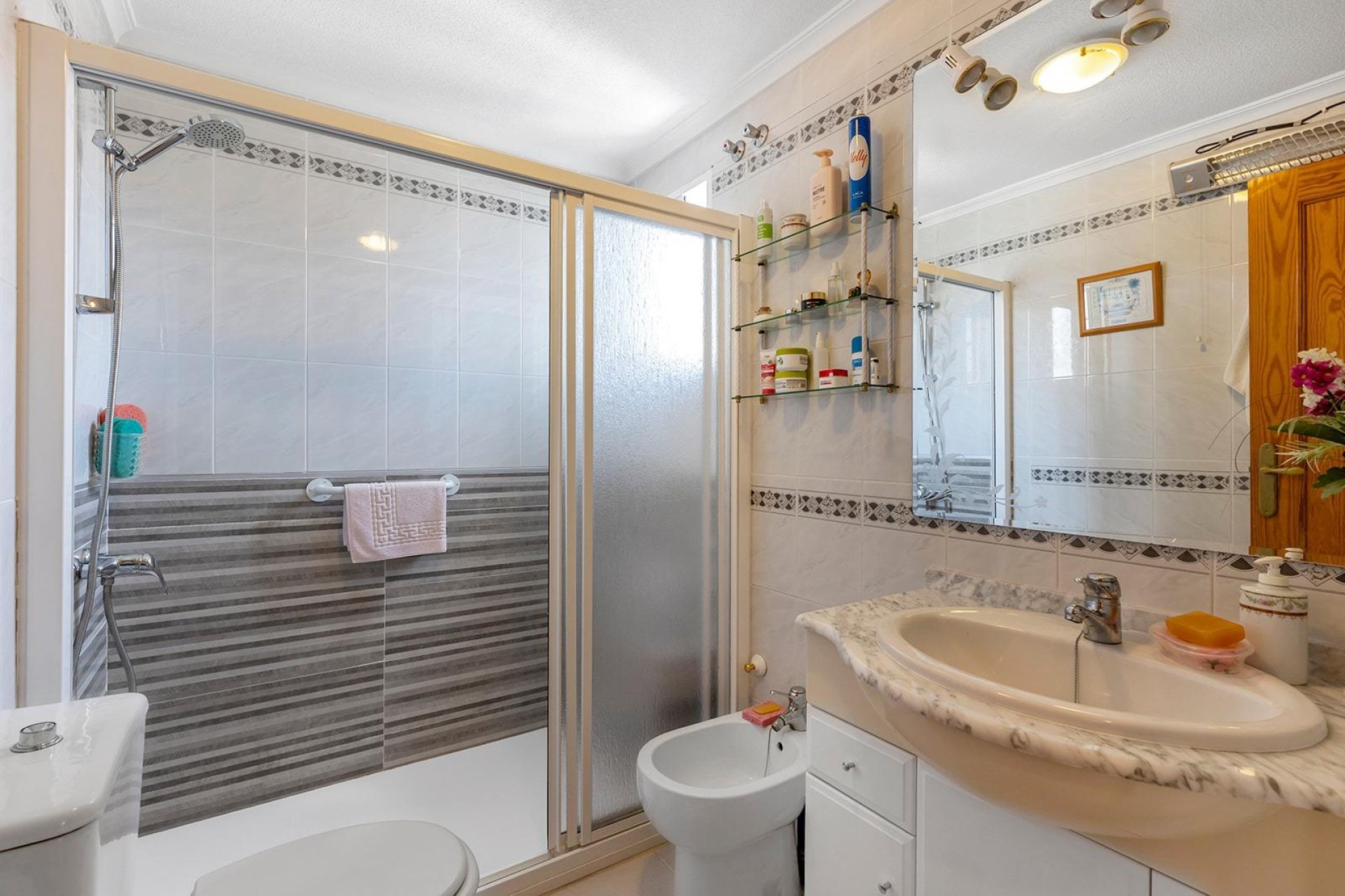 Revente - Bungalow - Torrevieja - La Mata