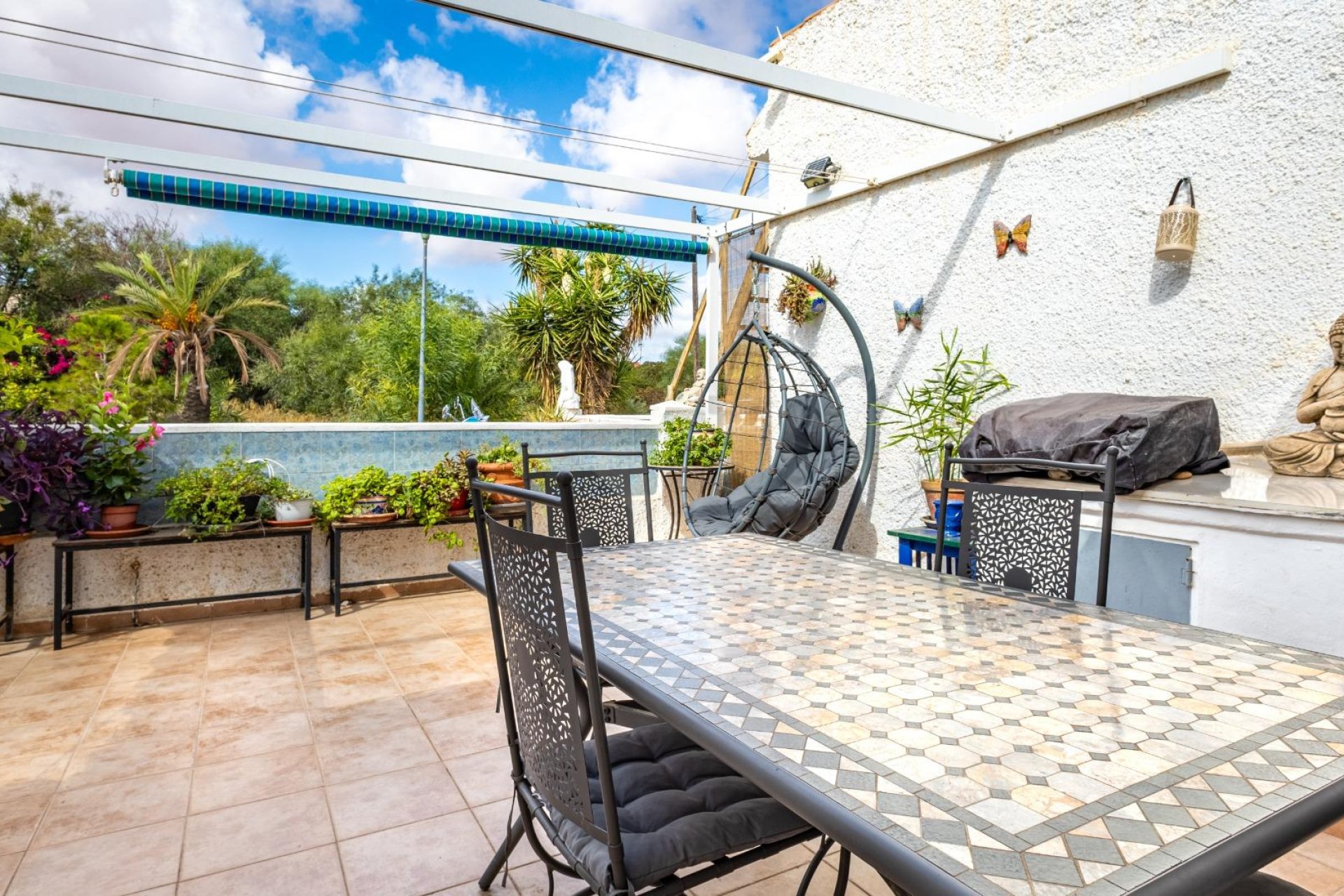 Revente - Bungalow - Torrevieja - La Siesta - El Salado - Torreta