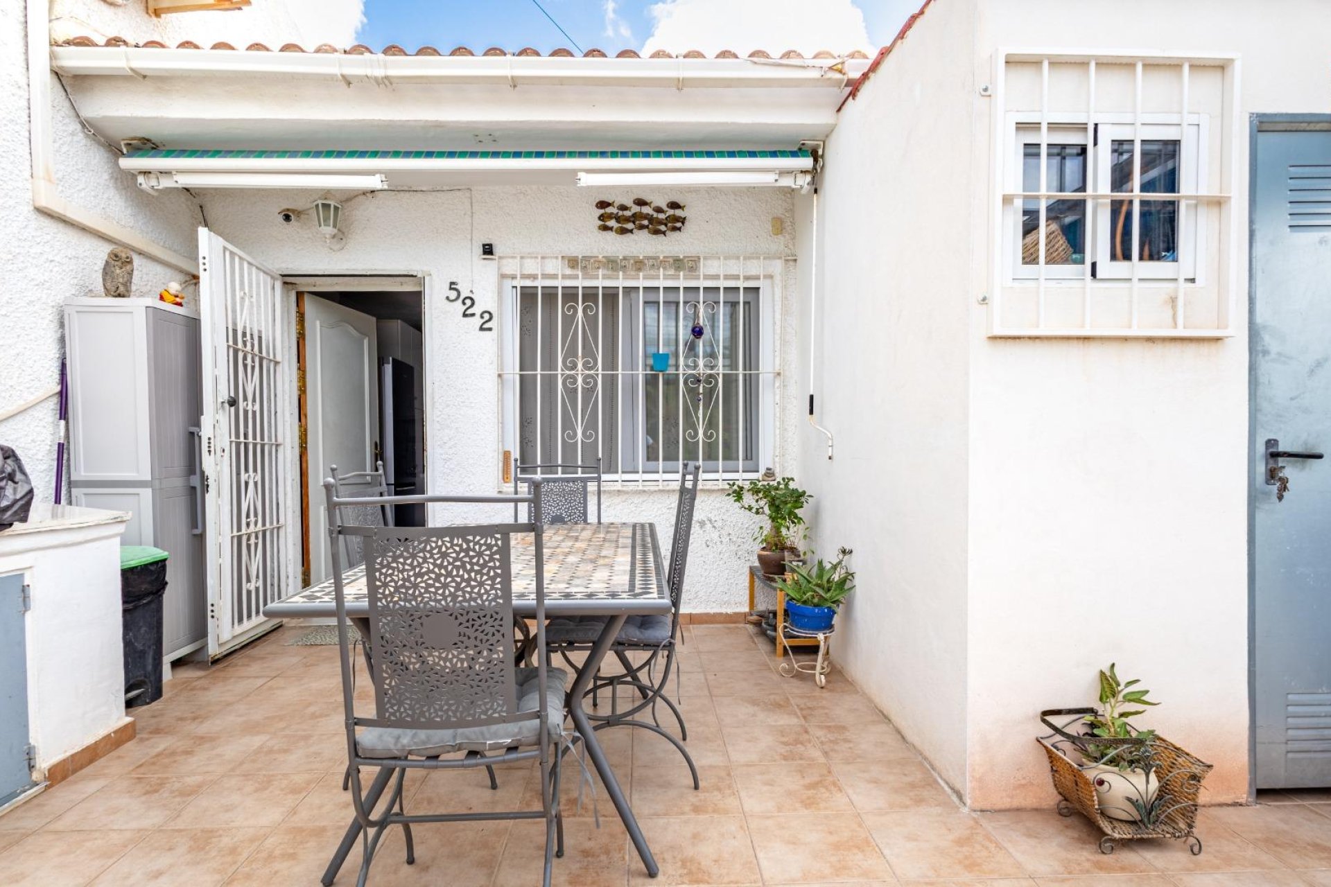 Revente - Bungalow - Torrevieja - La Siesta - El Salado - Torreta