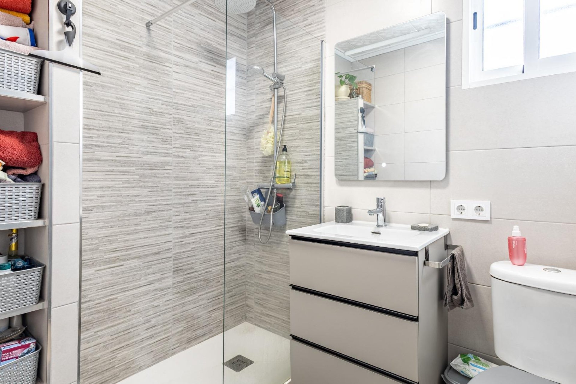 Revente - Bungalow - Torrevieja - La Siesta - El Salado - Torreta